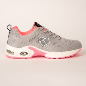 P&H Genes II – Women low top lace up sport running shoes